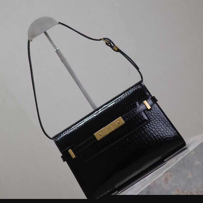 Y*L clutch bags